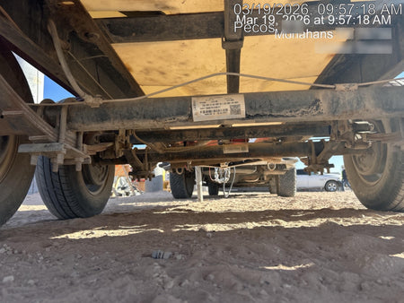 2021 MULTIQUIP WT5C