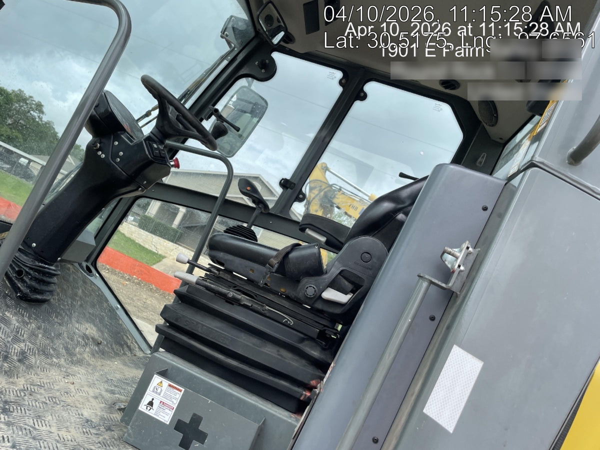 2021 WACKER NEUSON RC50