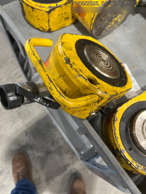 2021 ENERPAC RSM1000