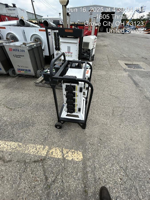 2022 TRYSTAR TP-43C-M-F10