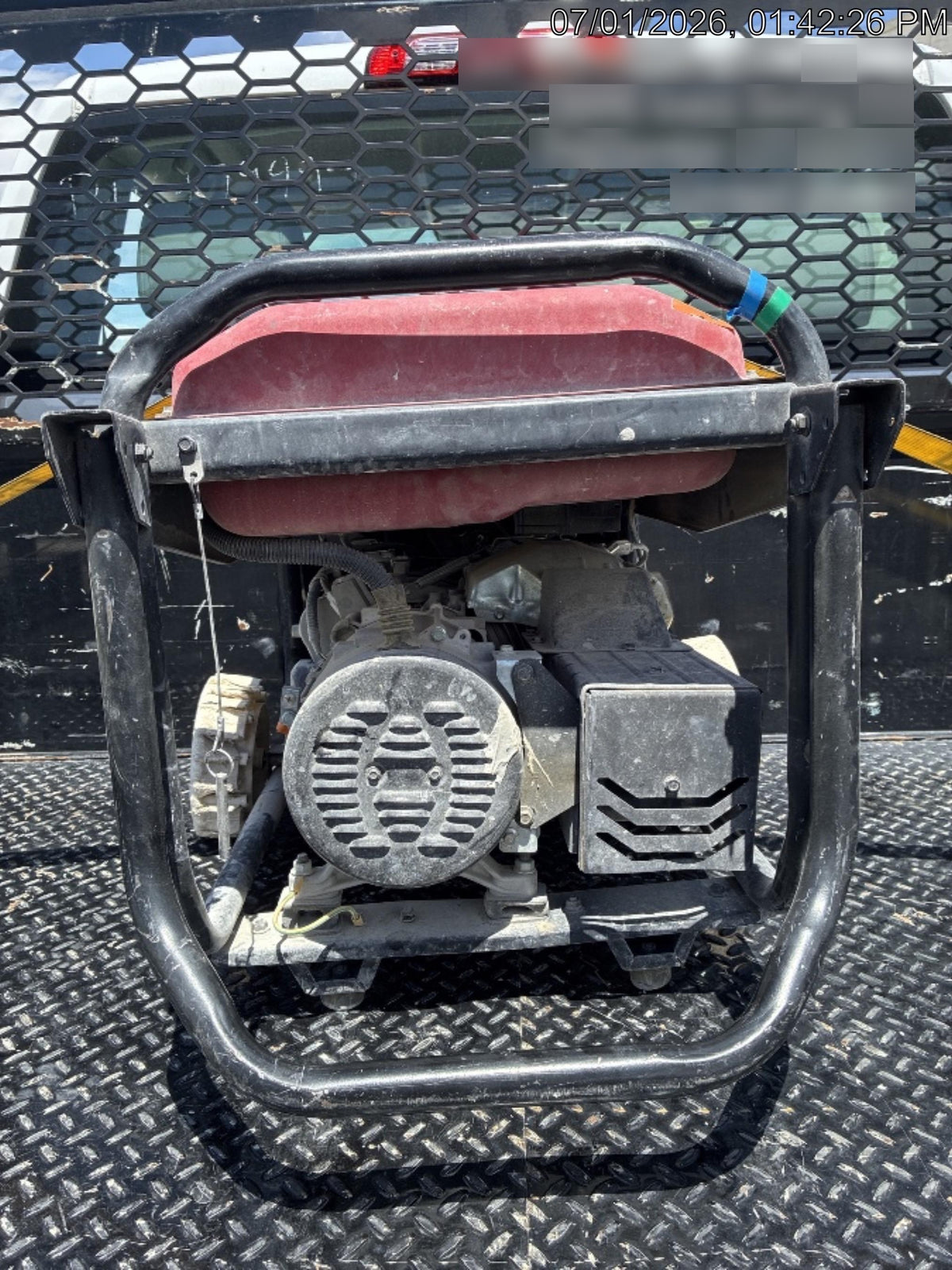 2024 MI-T-M GEN-6500-0MM1