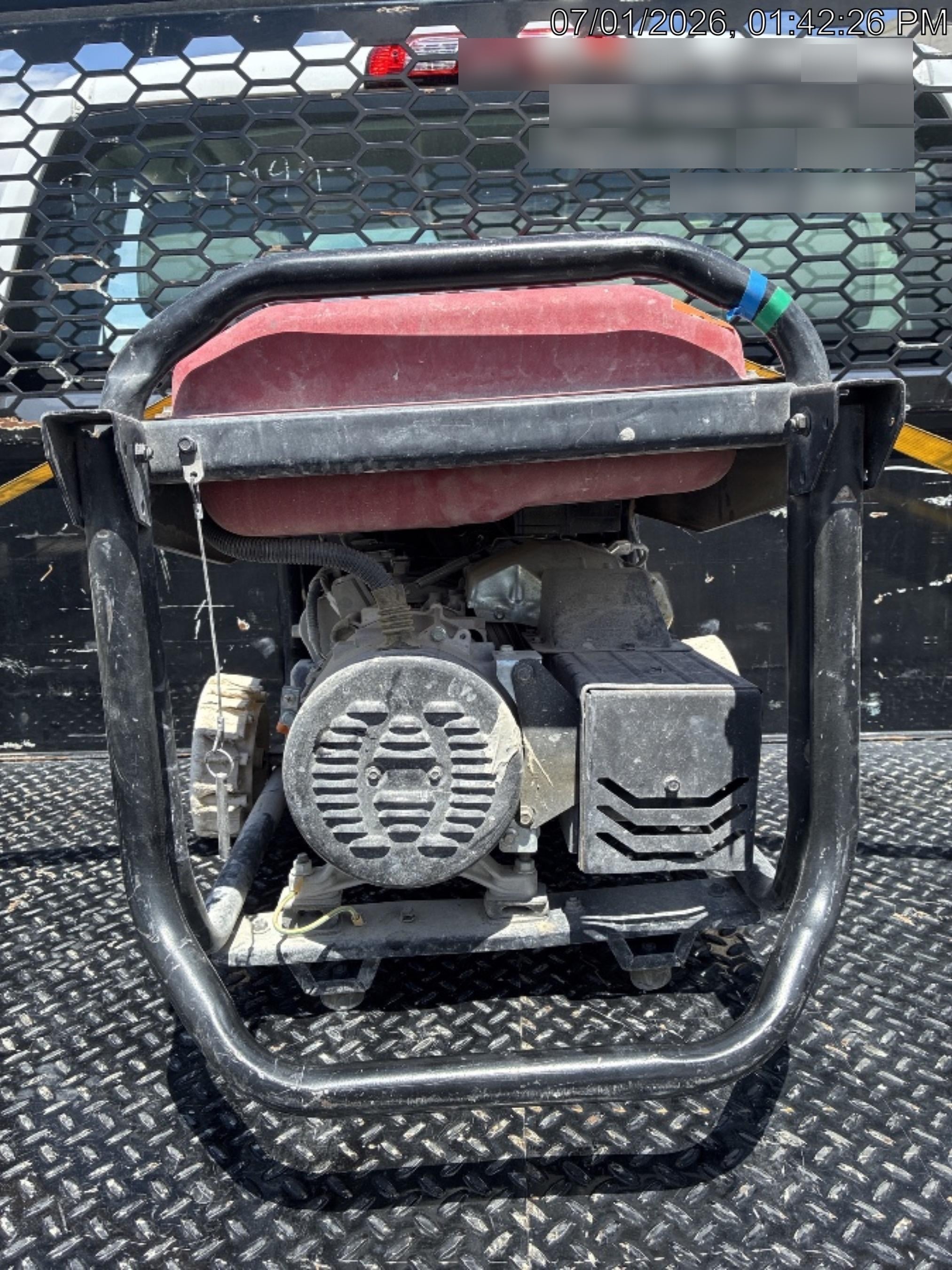 2024 MI-T-M GEN-6500-0MM1