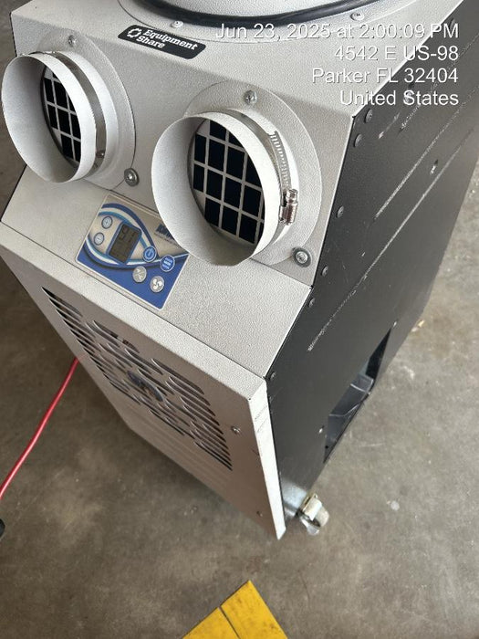 2022 KWIKOOL KPAC1411-2