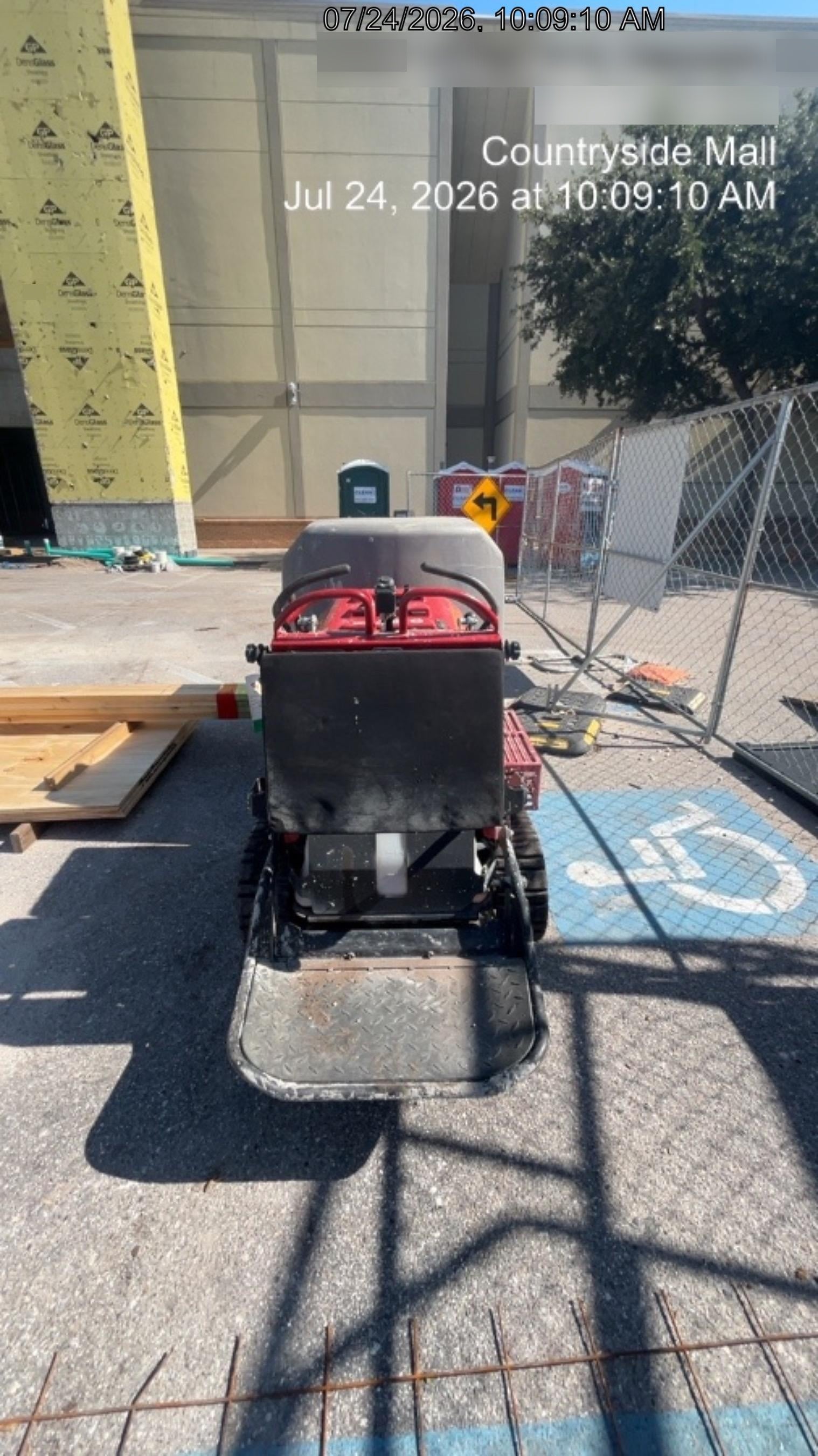 2024 TORO MBTX 2500-TS
