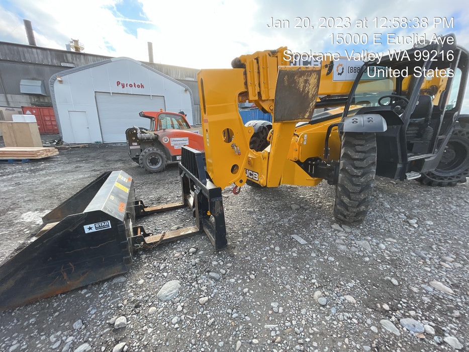 2020 STAR INDUSTRIES 1406B