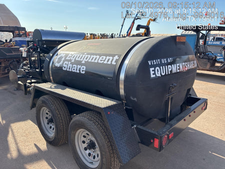 2026 WYLIE EXP-550L-S-HOTG