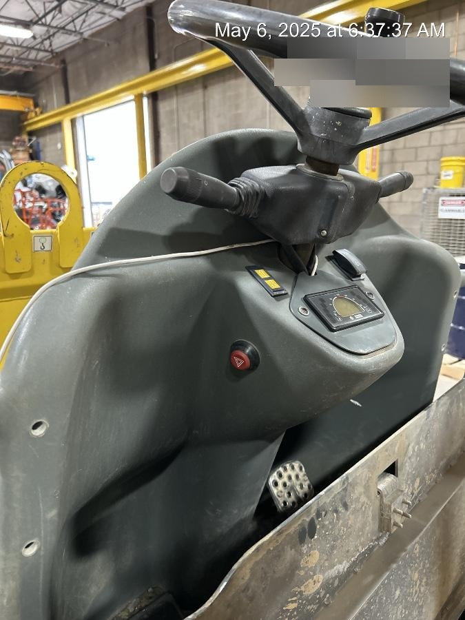 2020 WACKER NEUSON 3001