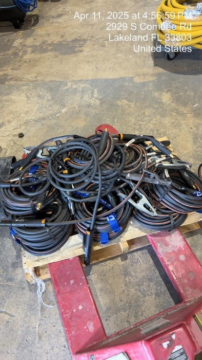 2023 LINCOLN ELECTRIC FLEXTEC 350X