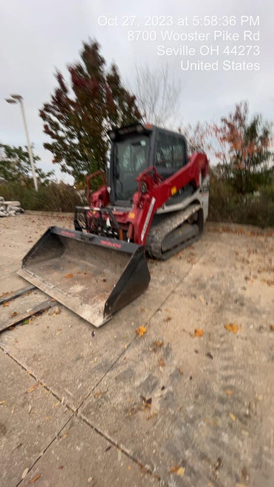 2022 PALADIN 48" Pallet Forks - Paladin