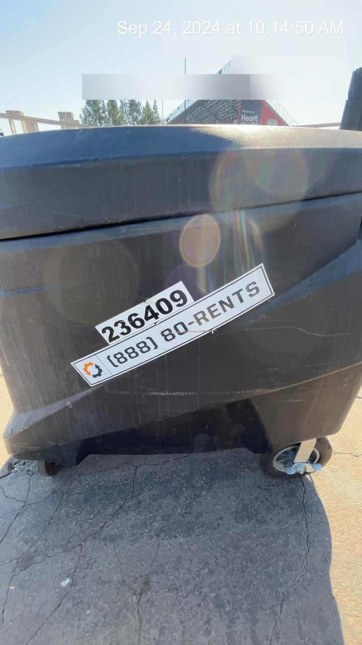 2022 POWER BREEZER PB4BASE