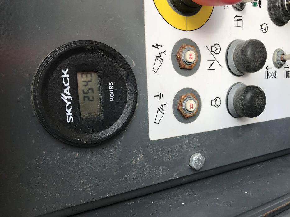 2019 SKYJACK SJ6832 RT