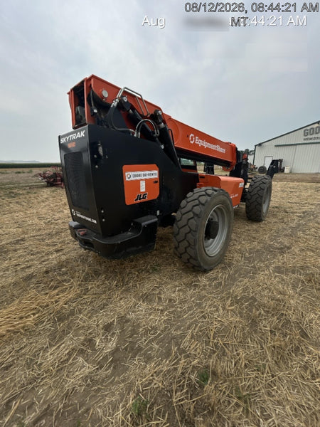 2023 SKYTRAK 12054