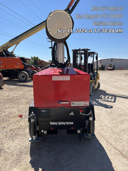 2024 MULTIQUIP GBX24BK