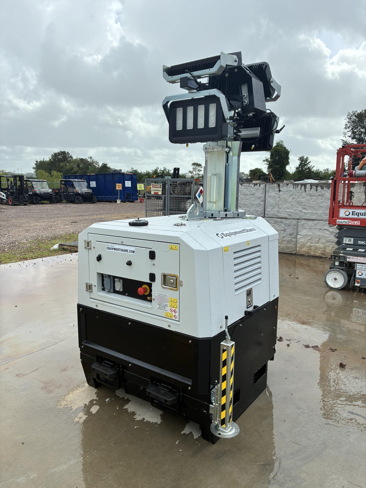 2026 TRIME X-SMART (SKID)