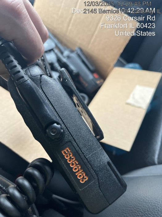 2023 MOTOROLA R7 NON-DISPLAY