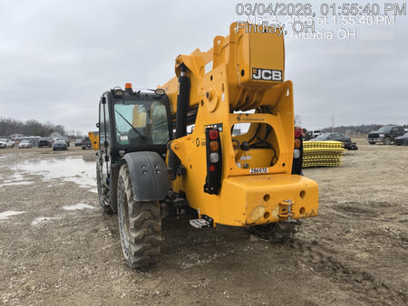 2023 JCB 514-56