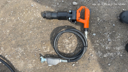 2024 MICHIGAN PNEUMATIC ES-CH3R-TRACKER