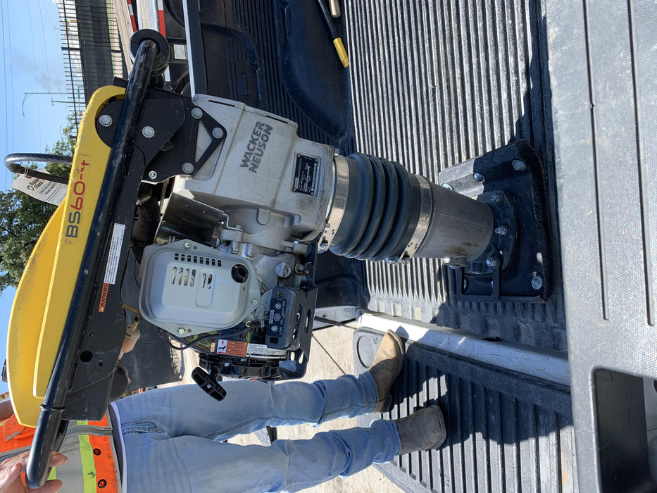 2020 WACKER NEUSON BS60-4As