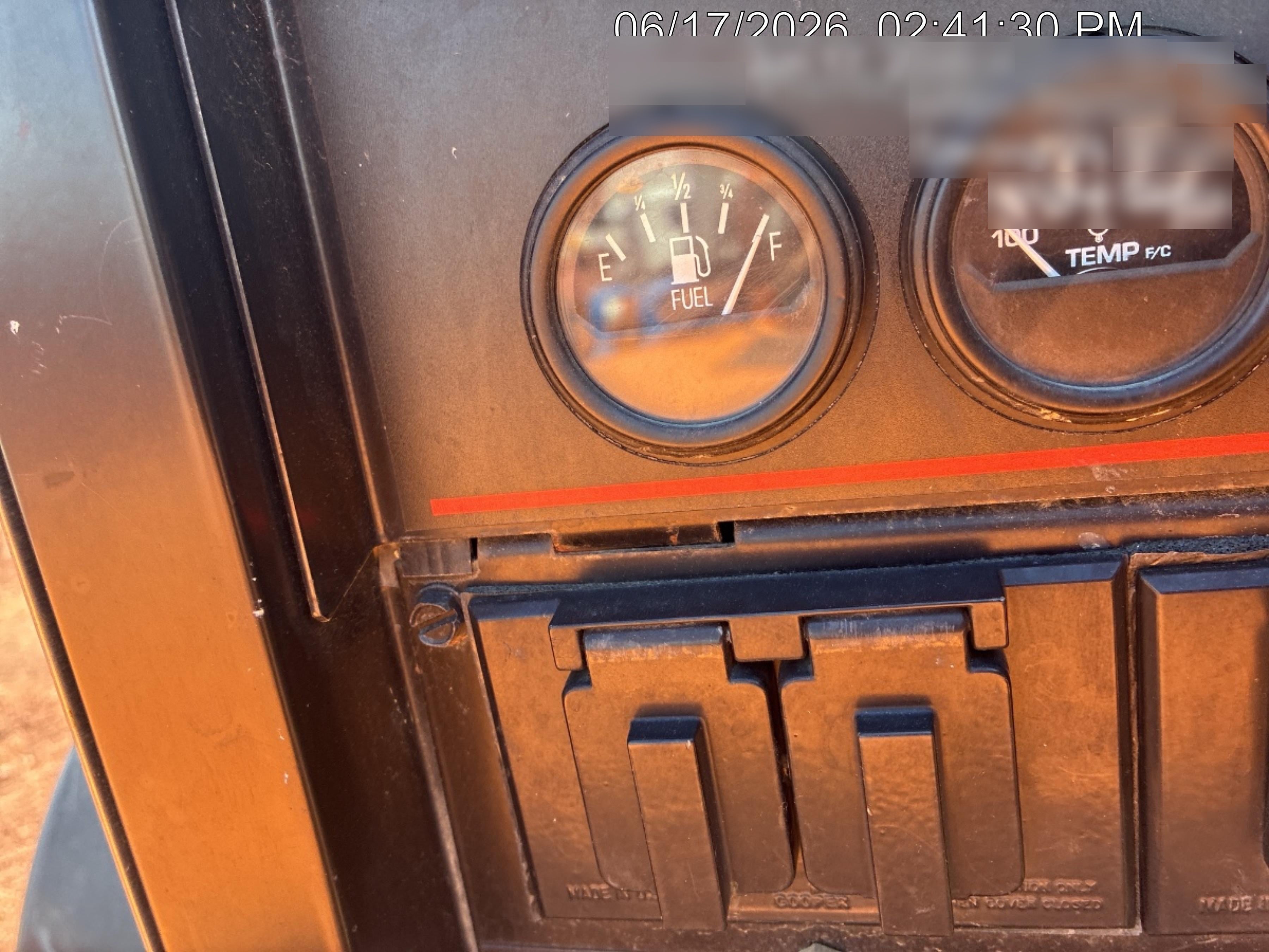 2024 Lincoln Electric LE400 Kubota V1505, Trlr, Cable Rack, Light Kit, ES Decals, T3