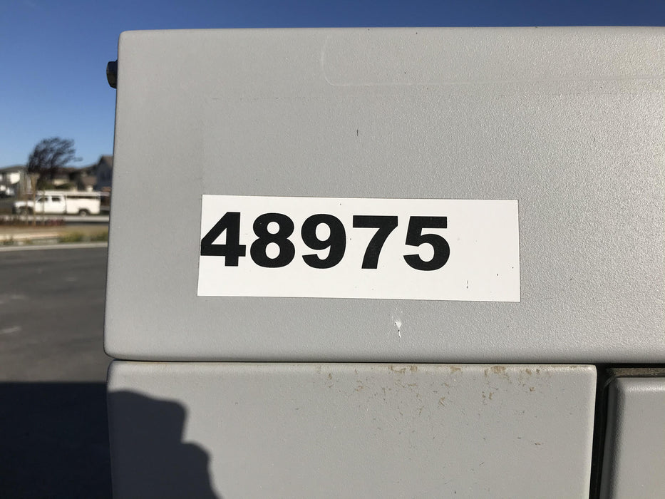 2019 WACKER NEUSON G50