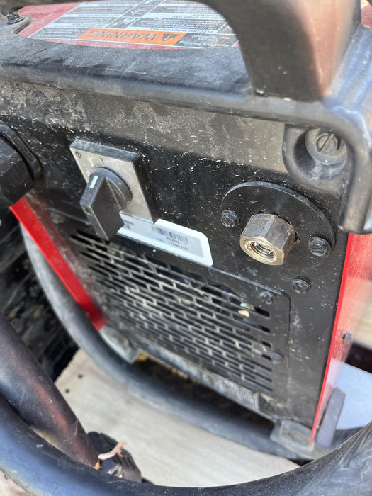 2022 LINCOLN ELECTRIC TOMAHAWK 1500