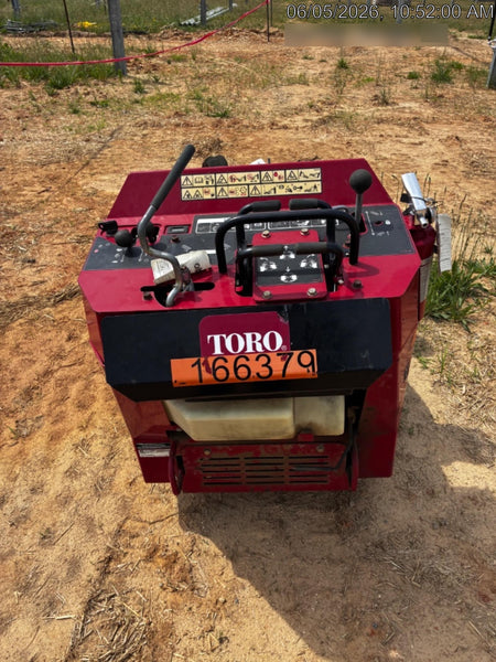 2021 TORO TRX-250