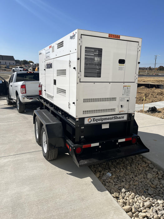 2022 SHINDAIWA DGK125F