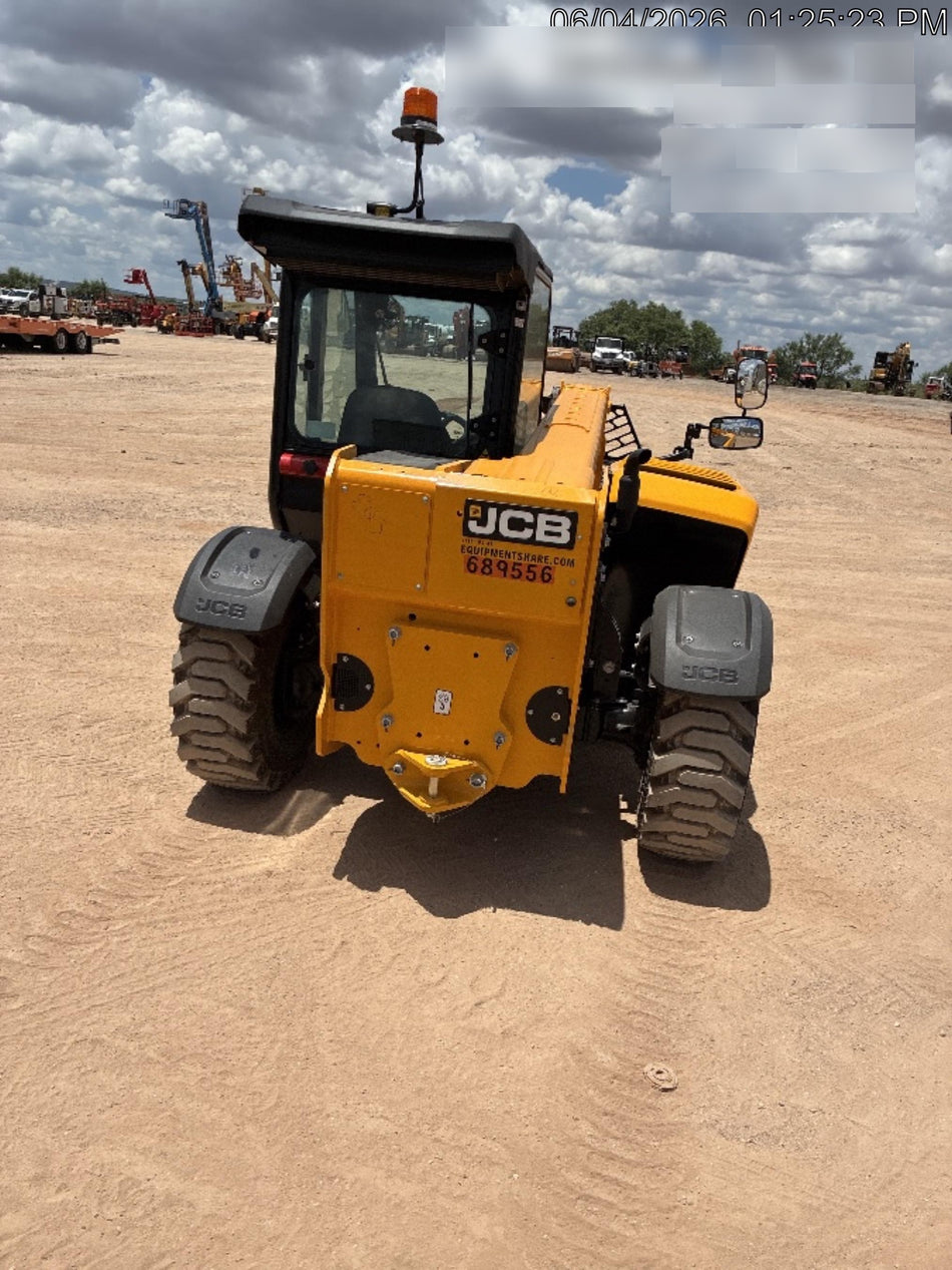 2026 JCB 505-20TC