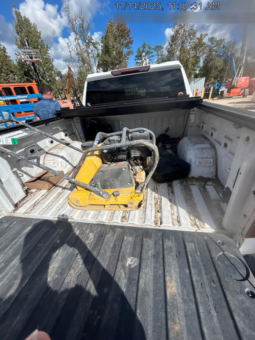 2020 WACKER NEUSON WP1550AW