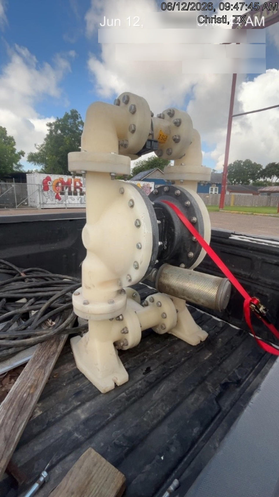 2022 INGERSOLL RAND PD30P-DPS-PTT-A