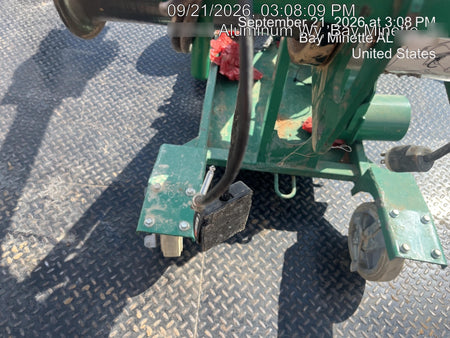 2022 GREENLEE UT10