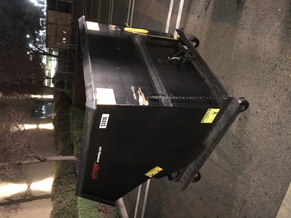 2019 ARROW MATERIAL HANDLING HP-6000-250