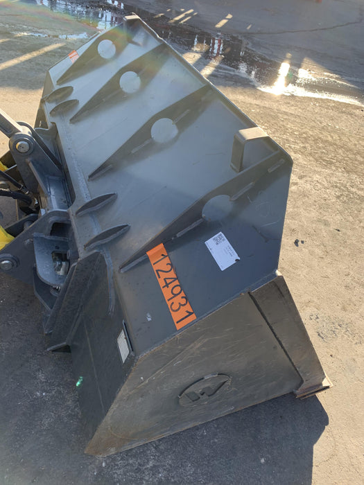 2020 WACKER NEUSON 75" Bucket - Wacker Neuson