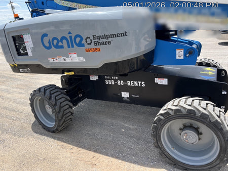 2026 GENIE S-65 XC