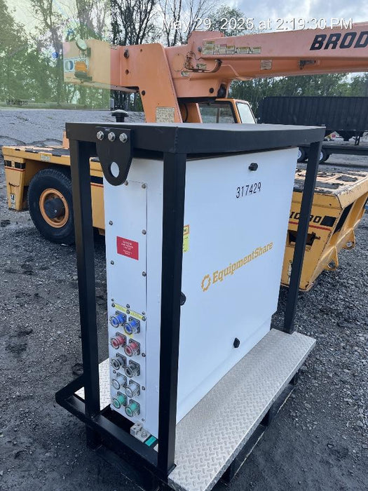 2023 TRYSTAR IL-046-VDE-27-LP