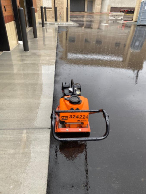 2023 MULTIQUIP MVC82VHW