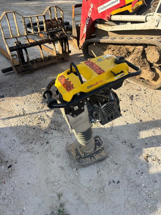 2025 WACKER NEUSON BS62-4Ab/28