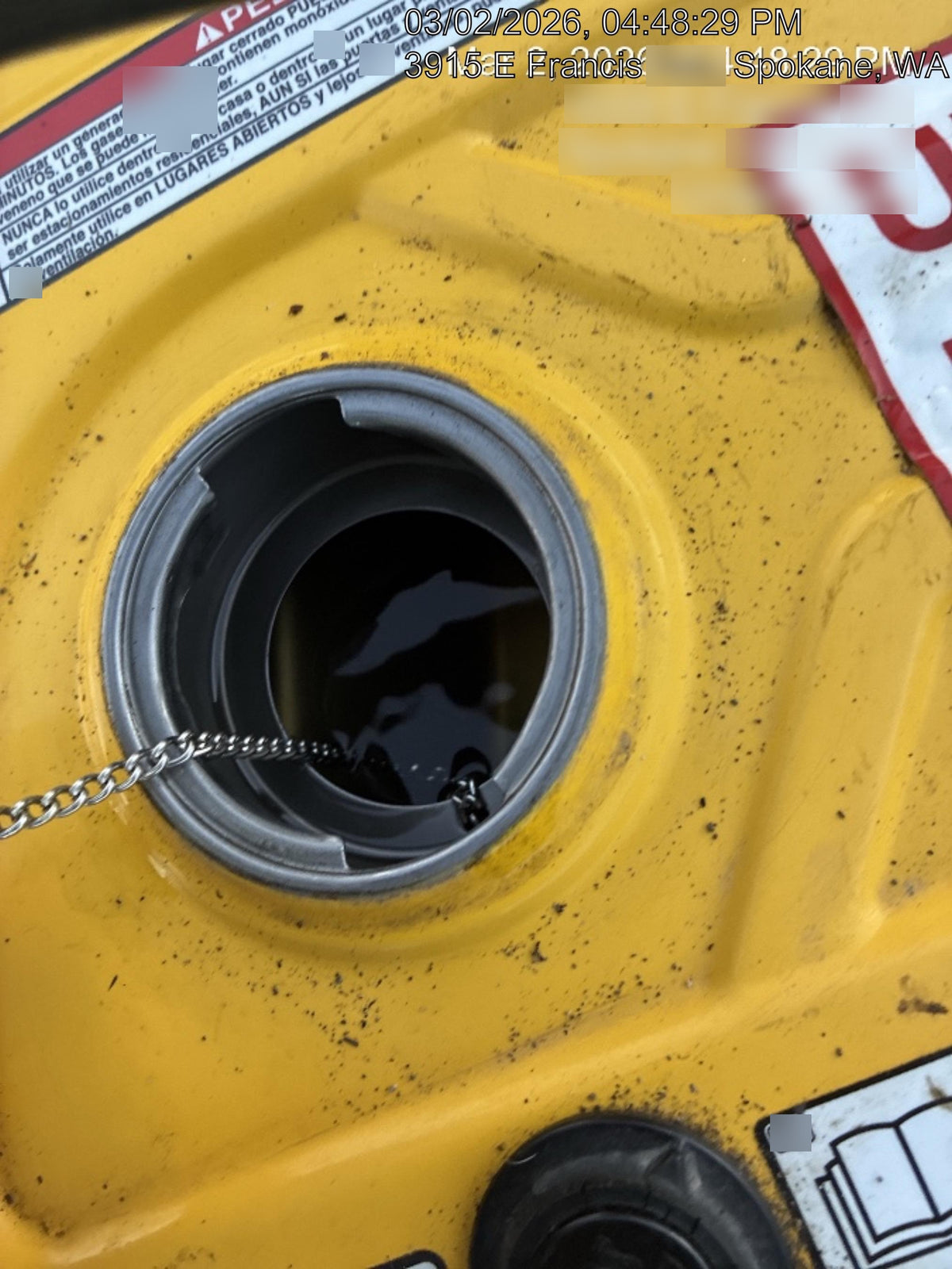 2022 WACKER NEUSON GP6600A