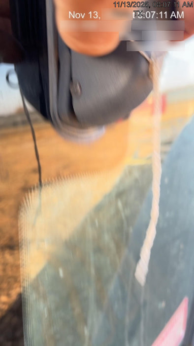 2023 JCB 3CX-14 Extendable Stick 74hp, Cab/Heat/Air, 4WD, Extendable Stick, Easy Controls, 1 Way Hydraulics, With Loader Pipework