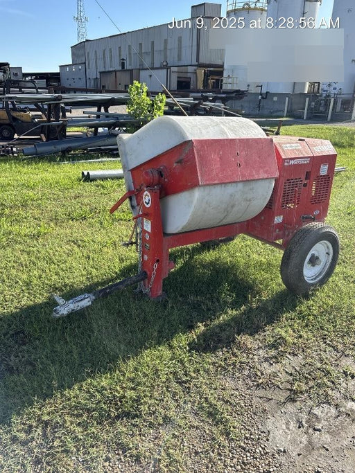 2023 MULTIQUIP WM90PH8