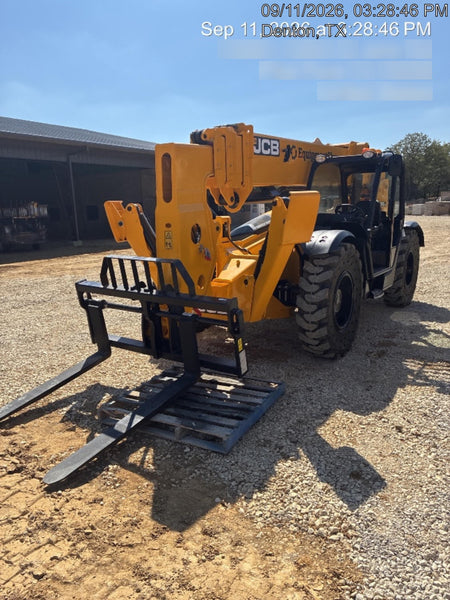2026 JCB 512-56