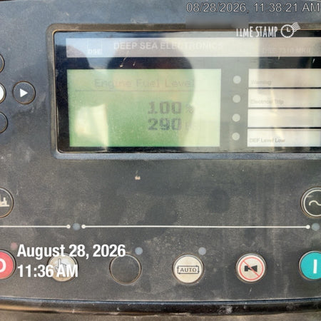 2021 ATLAS COPCO QAS200