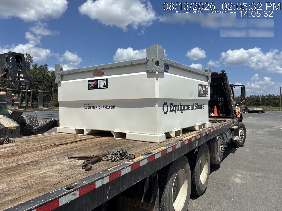 2025 WESTERN GLOBAL 50TCG