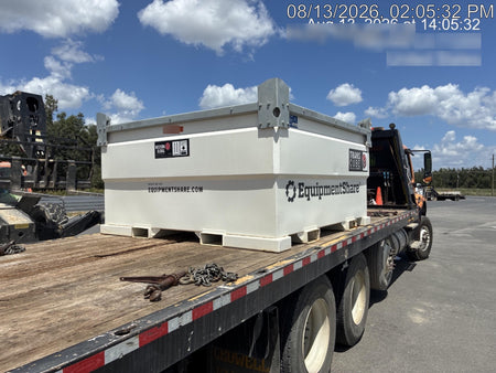 2025 WESTERN GLOBAL 50TCG