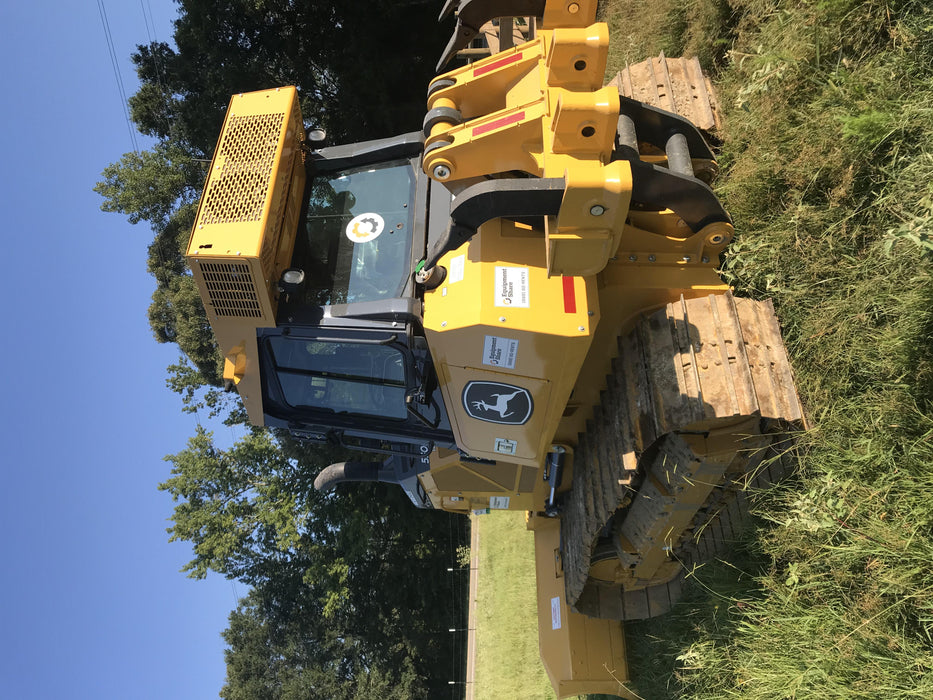 2020 JOHN DEERE 550K