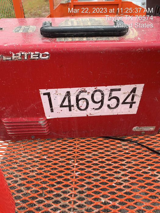 2021 LINCOLN ELECTRIC INVERTEC V276