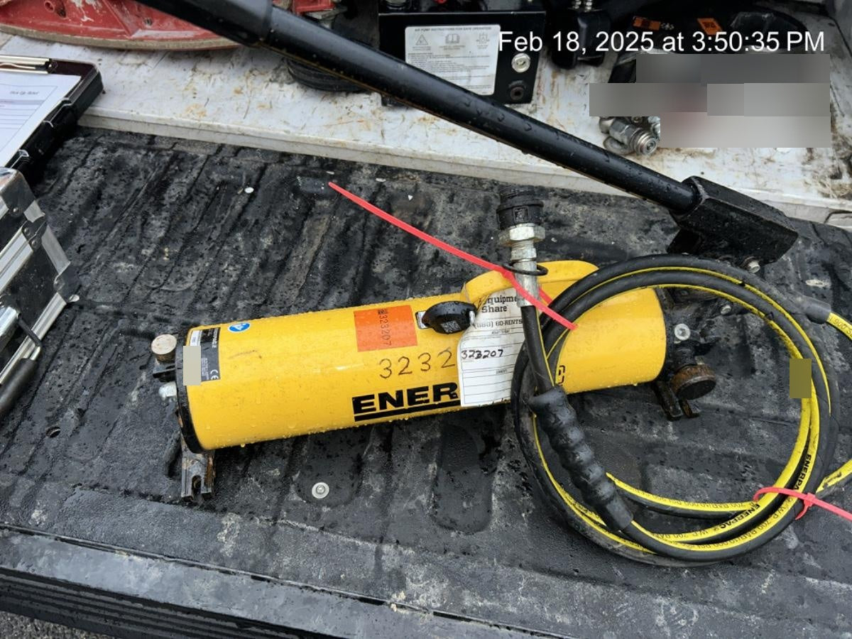 2023 ENERPAC P80