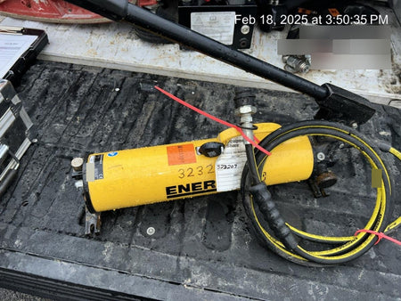 2023 ENERPAC P80