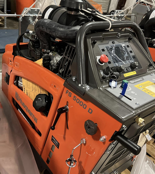 2024 HUSQVARNA FS 5000D