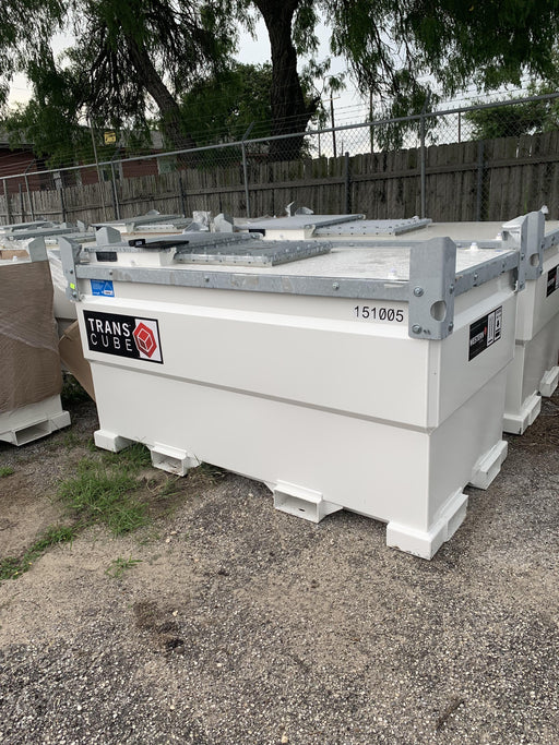 2021 TRANSCUBE 20TCG(G)W-NA